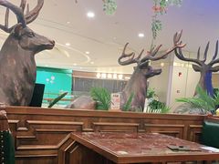 -新白鹿餐厅(爱琴海购物中心店)