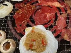 -神户赤童日式烤肉伙伴(东直门店)