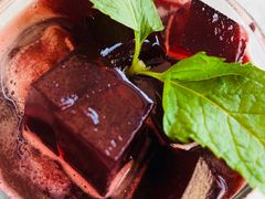 车厘子胶原蛋白果饮-必胜客(珠海路店)