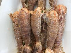 -四川小胡子海鲜(丁村万人海鲜广场店)