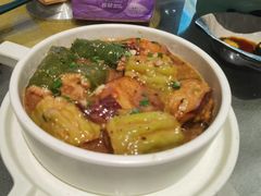 -客家汇·客家传承菜(水库店)