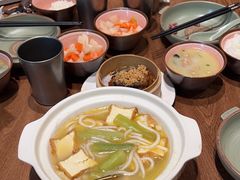 -大盐帮川菜馆(长楹天街店)