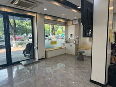 -贝康宠物医院·犬猫全科·小动物特色诊疗中心(东环路店)