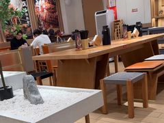 -味千拉面(广州白云机场T1西二店)