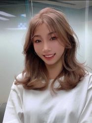 点击看大图 -MORI HAIR SALON日式美发沙龙