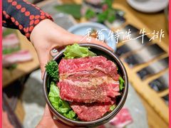 -泥炉烧肉师(新街口金銮巷店)