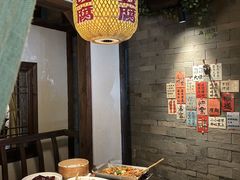 -永安水煮活鱼·仪征菜(仪征奥林匹克店)