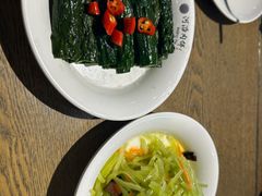 -河沿肉饼Beijing Pie(东华门店)