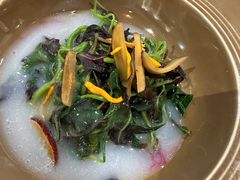 -如禾素食·下午茶·糖水