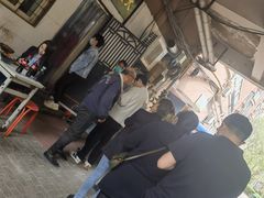 -大姨捞面(新安花园店)