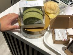 -幸福西饼面包茶饮(车公庙店)