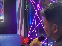 -唱吧麦颂KTV(萧山加州阳光广场店)