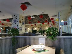 -拿渡麻辣香锅(龙旗购物中心店)