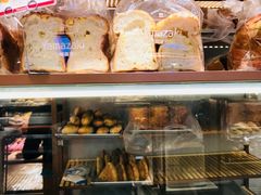 -山崎面包(静安久光店)