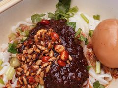 -老长沙原汁原味粉馆(韭菜园店)