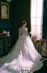 点击看大图 -艺匠摄影ARTIZ STUDIO(南京店)