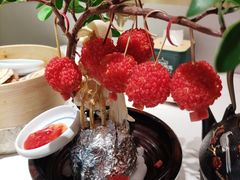 -奔跑吧陕菜·盛世长安(民乐园万达店)