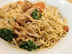 -Lia Cafe Bar Restaurant松山咖啡屋