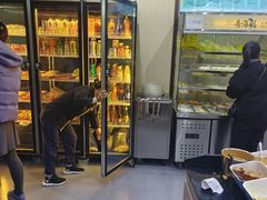 -秀海福麻辣烫(东城领袖店)