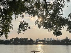 -艾溪湖湿地公园