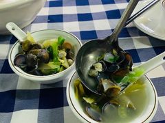 -阿妹小海鲜(下角店)