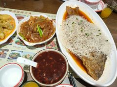 -葛记焖饼(伏牛路店)