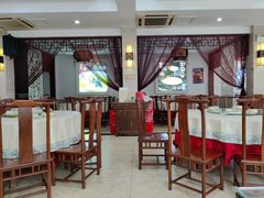 -湖上人家·船菜·私房菜(拈花湾景区店)