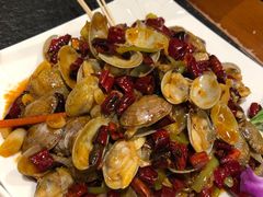 -福苗小骆驼烧烤(大唐不夜城店)