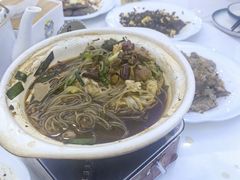 -黄牛肉馆·皖南土菜