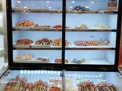 -哈尔滨小酒馆·鲜肉现穿自助烧烤(康新花园店)