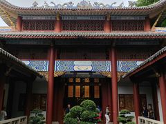 -丰都鬼城名山景区