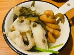 -李二鲜鱼(六堰大洋直营店)