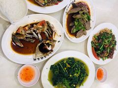 -长平老姿娘夜粥(平东一街店)