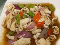 -琼菜坊·无鸡不成宴·海南菜老爸茶糟粕醋(海口骑楼老街店)