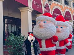 -佛罗伦萨小镇广佛名品奥特莱斯(疏港路店)