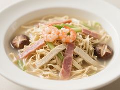 -文楼·淮扬菜·淮安早茶(河下古镇翔宇店)