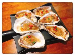 -黄鱼炙夜·烧烤·小龙虾(世茂缤谷店)
