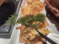 -玉满堂·湖北融合菜