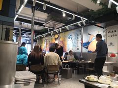 -英雄故事地摊烤肉(马驹桥店)