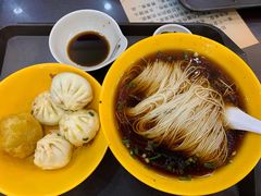 -毛华美食(清扬路店)