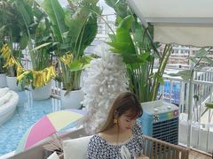 -天空花园餐吧·生日·团建(南山店)