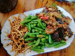 -板栗林青菜园子(水岸·新都店)