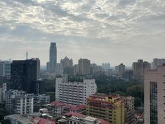 -广州德安丽舍凯宾斯基酒店