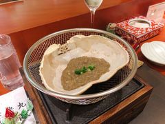 -九献创意菜·牛排馆(亮马河花园店)