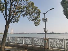 -金鸡湖游船(月光码头)