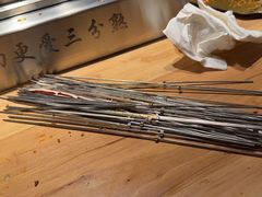 -邢氏老太太烤串(北兴街店)