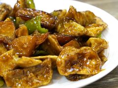 -林之六八·6886大连老菜馆