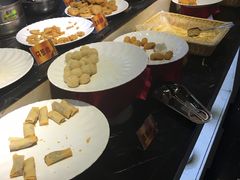 -比尔斯健康烤肉自助餐厅