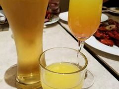 -上海宝华万豪酒店