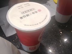 -书亦烧仙草(二七万达广场店)